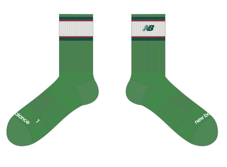 Playing Socks (Short) 2025-26