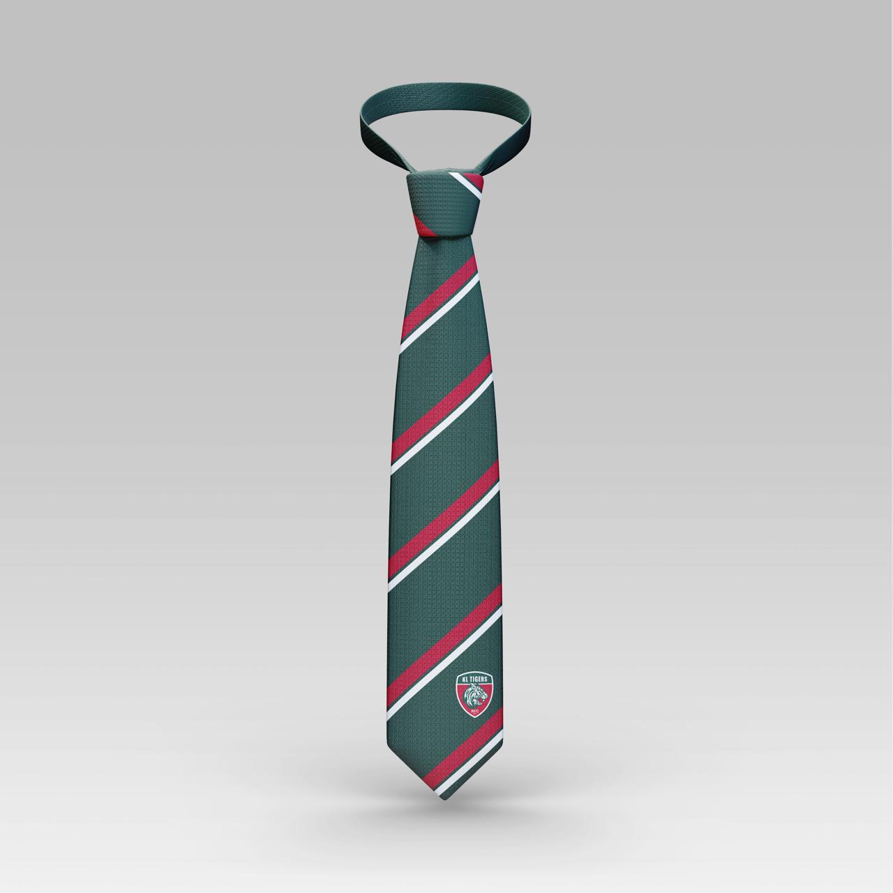 KLT Tie
