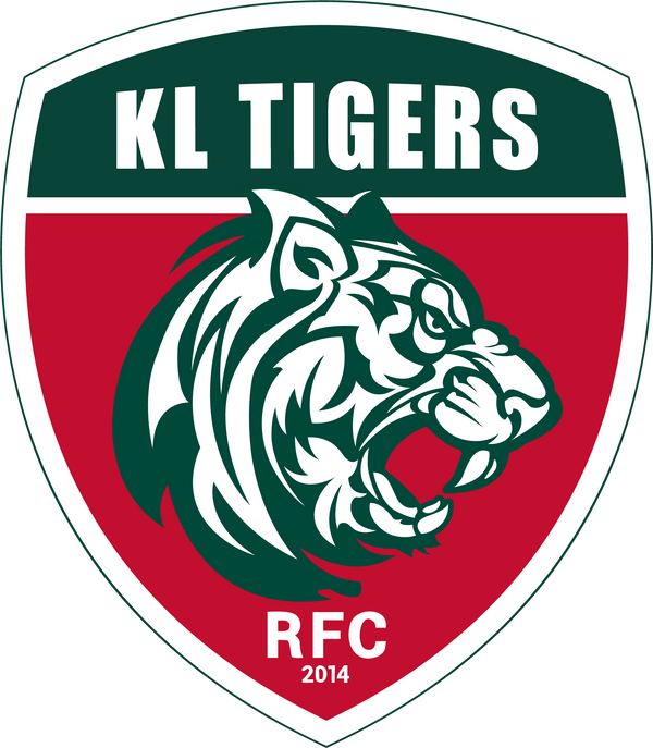 KL Tigers RFC Club Shop