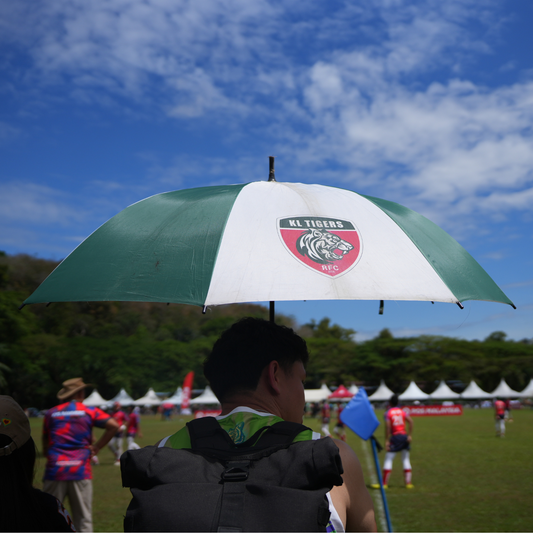 KLT Umbrella
