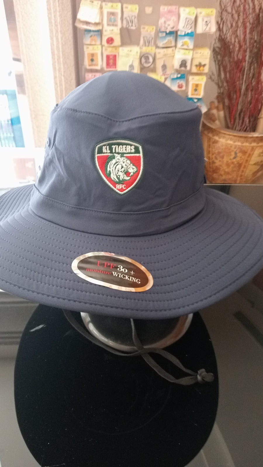 NB - Wide Brim Sun Hat