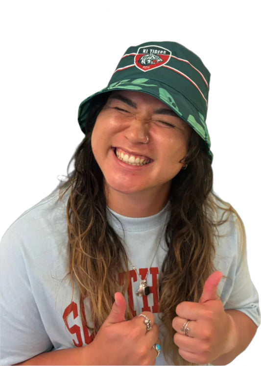 Bucket Hats 2025-26