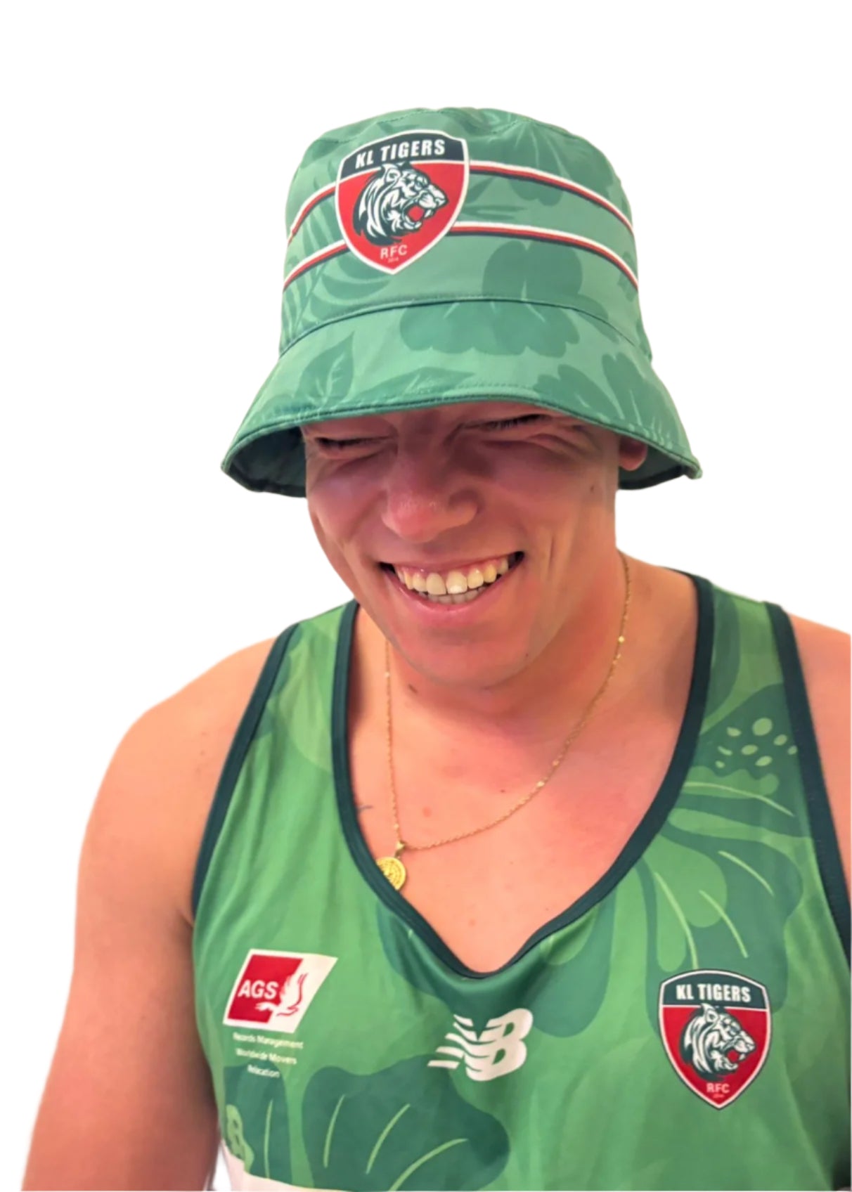 Bucket Hats 2025-26