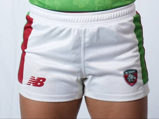 Playing Shorts 2025-26