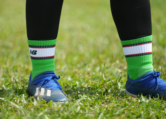 Playing Socks (Short) 2025-26